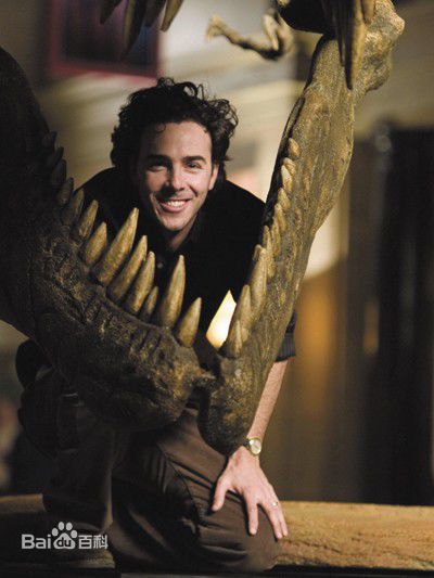 肖恩·利维(Shawn Levy)前后照片