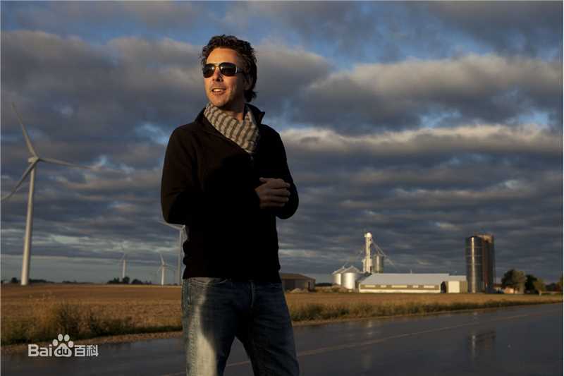 肖恩·利维(Shawn Levy)前后照片