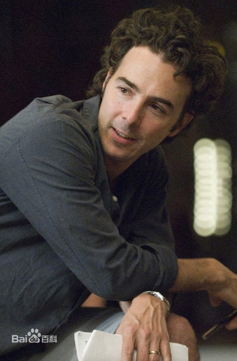 精选肖恩·利维(Shawn Levy)图片