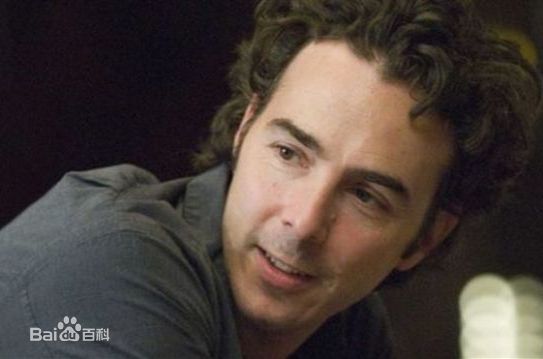 精选肖恩·利维(Shawn Levy)图片
