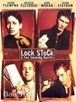 盖·里奇(Guy Ritchie)盖里奇作品最优质海报集