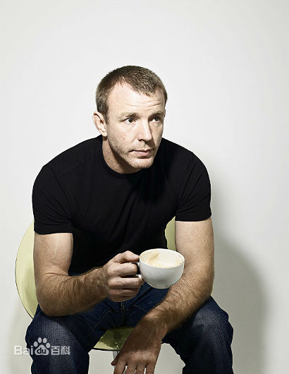 精选盖·里奇(Guy Ritchie)