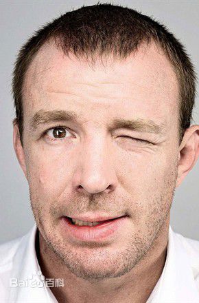 精选盖·里奇(Guy Ritchie)