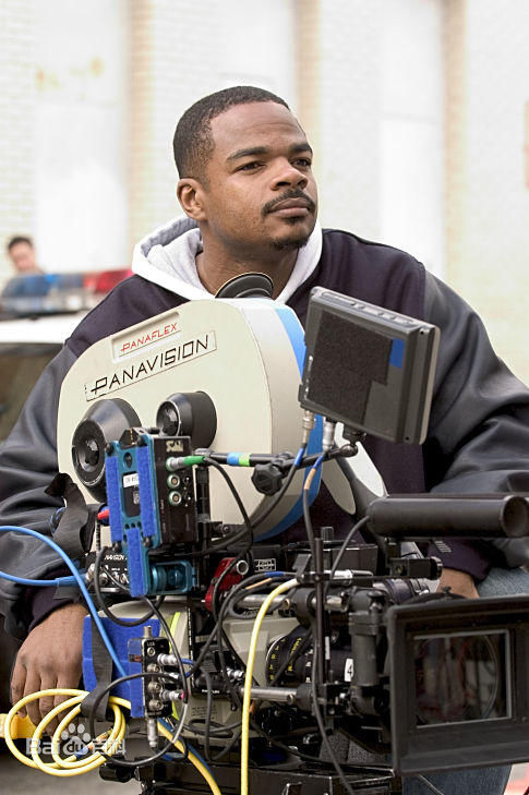 最全F·加里·格雷(F. Gary Gray)壁纸