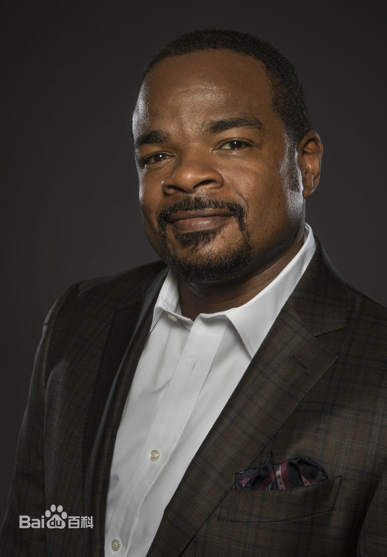 精选F·加里·格雷(F. Gary Gray)