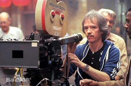 最优质约翰·卡朋特(John Howard Carpenter)生活照