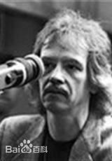 最优质约翰·卡朋特(John Howard Carpenter)生活照