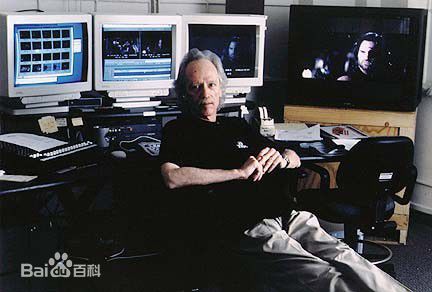 最优质约翰·卡朋特(John Howard Carpenter)生活照