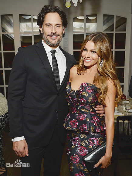 最全索菲娅·维加拉(Sofía Vergara)素颜照