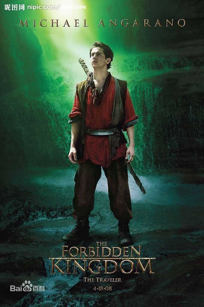 迈克尔·安格拉诺(Michael Anthony Angarano)出演的电影高清海报图集