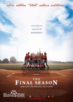 迈克尔·安格拉诺(Michael Anthony Angarano)出演的电影高清海报图集