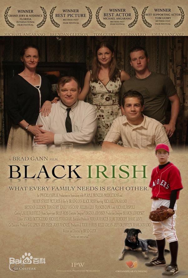 迈克尔·安格拉诺(Michael Anthony Angarano)出演的电影高清海报图集