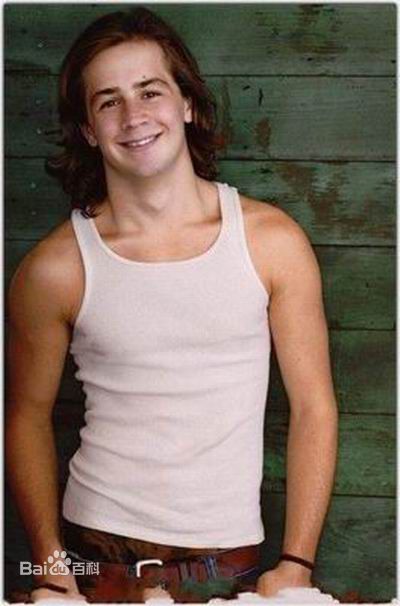 高清迈克尔·安格拉诺(Michael Anthony Angarano)精彩图册