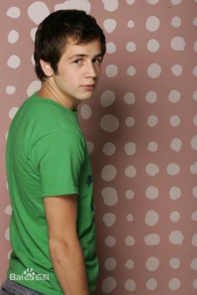 高清迈克尔·安格拉诺(Michael Anthony Angarano)精彩图册