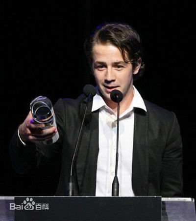 高清迈克尔·安格拉诺(Michael Anthony Angarano)精彩图册