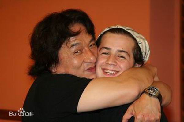 高清迈克尔·安格拉诺(Michael Anthony Angarano)精彩图册