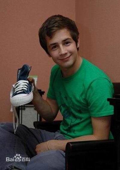 高清迈克尔·安格拉诺(Michael Anthony Angarano)精彩图册