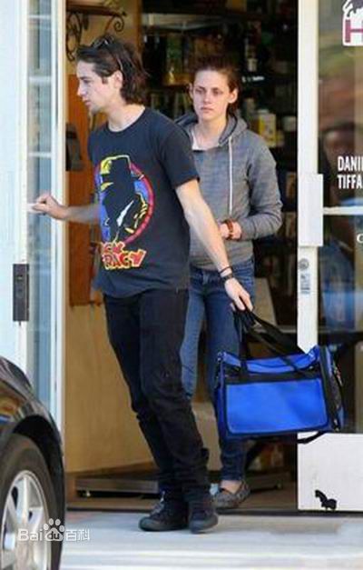 高清迈克尔·安格拉诺(Michael Anthony Angarano)精彩图册