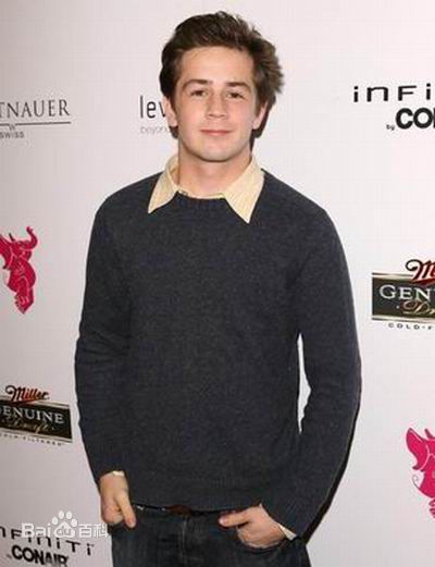 高清迈克尔·安格拉诺(Michael Anthony Angarano)精彩图册