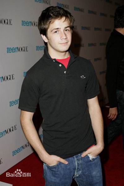 高清迈克尔·安格拉诺(Michael Anthony Angarano)精彩图册