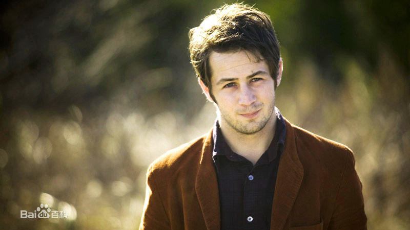 高清迈克尔·安格拉诺(Michael Anthony Angarano)精彩图册