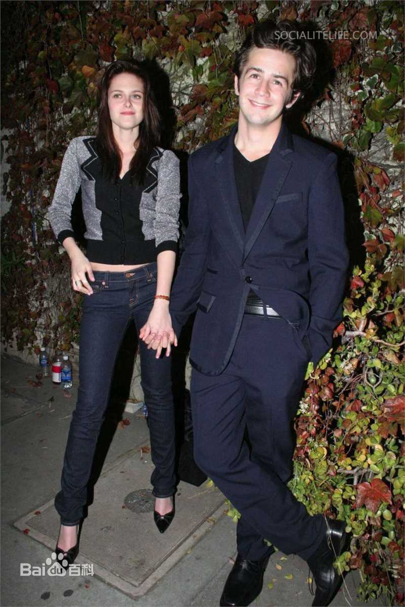 高清迈克尔·安格拉诺(Michael Anthony Angarano)精彩图册