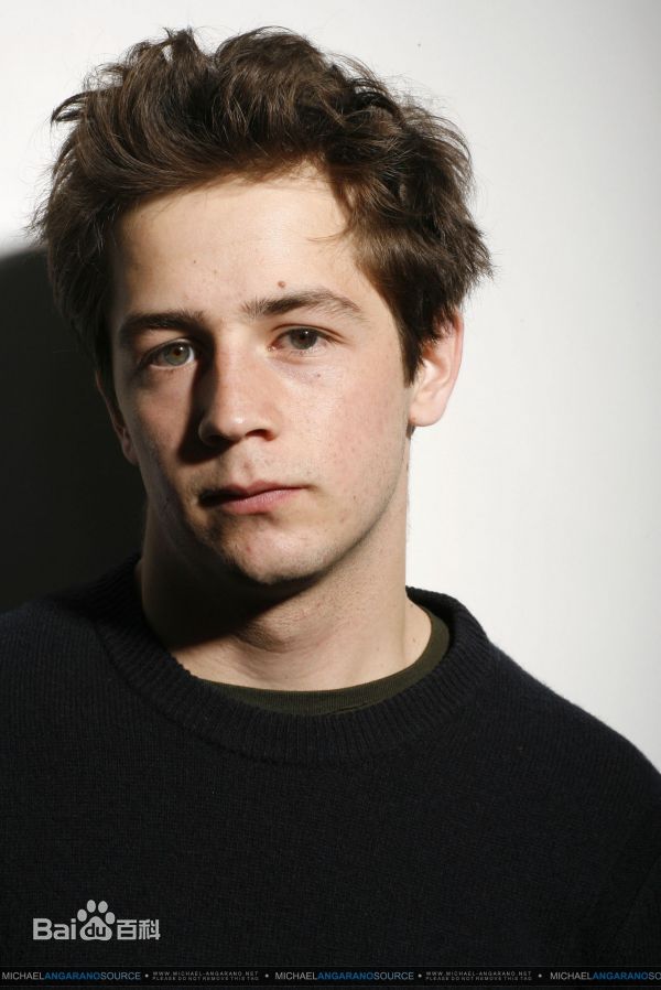 高清迈克尔·安格拉诺(Michael Anthony Angarano)精彩图册