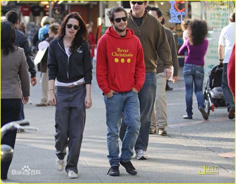 高清迈克尔·安格拉诺(Michael Anthony Angarano)精彩图册