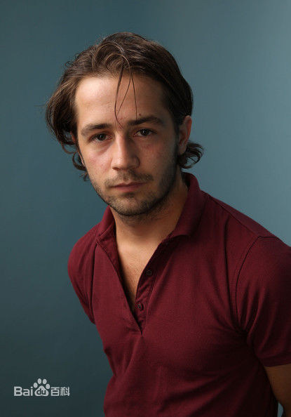 高清迈克尔·安格拉诺(Michael Anthony Angarano)精彩图册