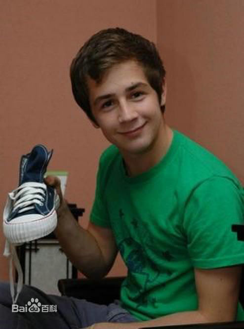 高清迈克尔·安格拉诺(Michael Anthony Angarano)图片