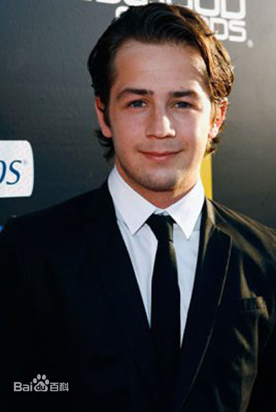 高清迈克尔·安格拉诺(Michael Anthony Angarano)图片