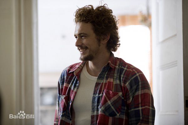 最优质詹姆斯·弗兰科(James Franco)生活照