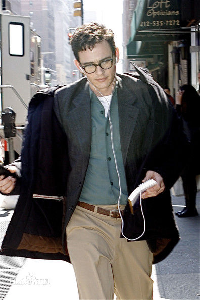 最优质詹姆斯·弗兰科(James Franco)生活照