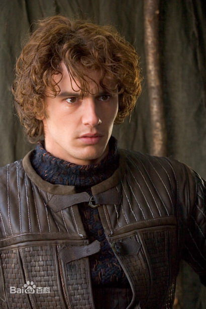 最优质詹姆斯·弗兰科(James Franco)生活照