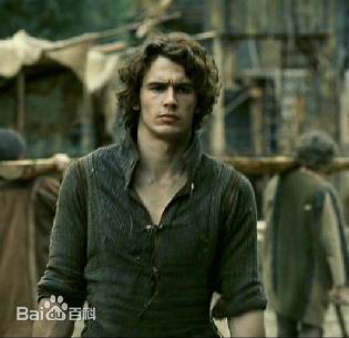 最优质詹姆斯·弗兰科(James Franco)生活照