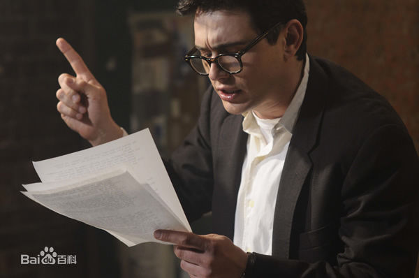 最优质詹姆斯·弗兰科(James Franco)生活照