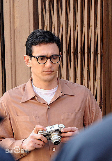 最优质詹姆斯·弗兰科(James Franco)生活照