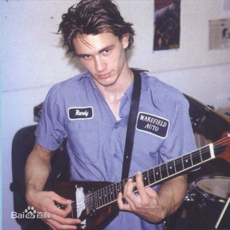 詹姆斯·弗兰科(James Franco)前后照片