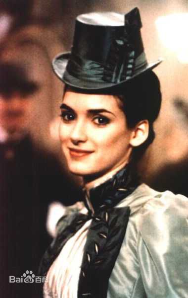 薇诺娜·瑞德(Winona Ryder)《惊情四百年》剧照