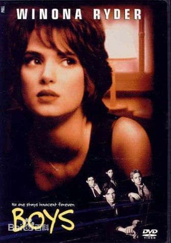 精选薇诺娜·瑞德(Winona Ryder)