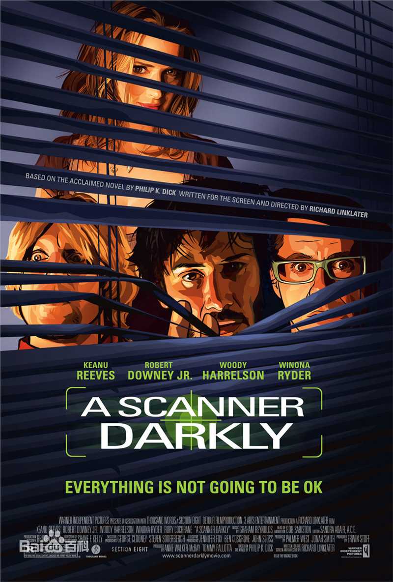 精选薇诺娜·瑞德(Winona Ryder)