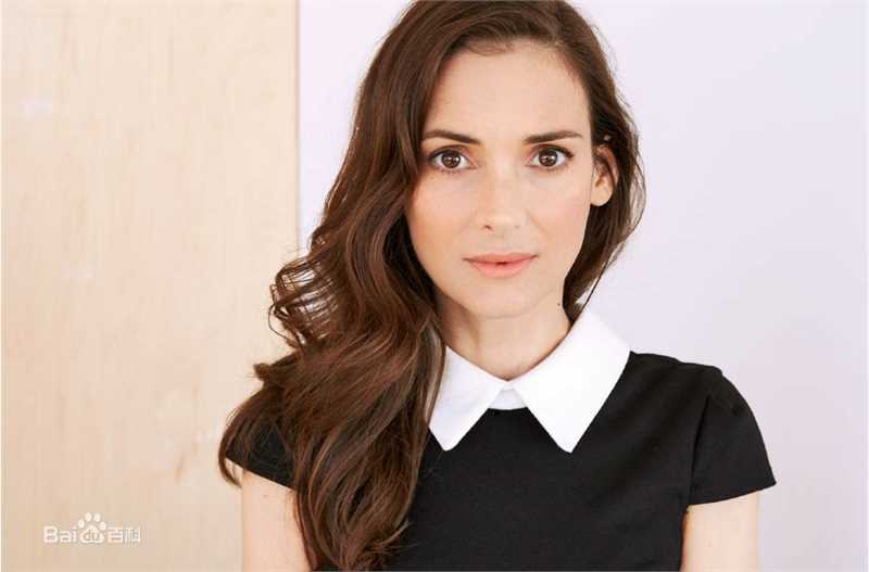 精选薇诺娜·瑞德(Winona Ryder)