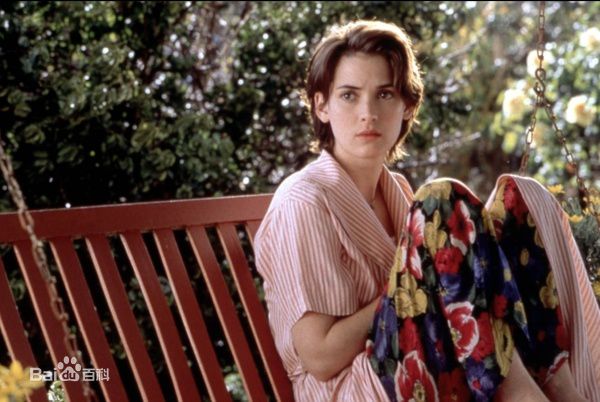 精选薇诺娜·瑞德(Winona Ryder)