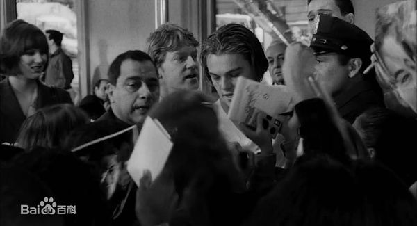 精选薇诺娜·瑞德(Winona Ryder)