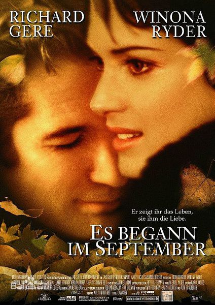 精选薇诺娜·瑞德(Winona Ryder)