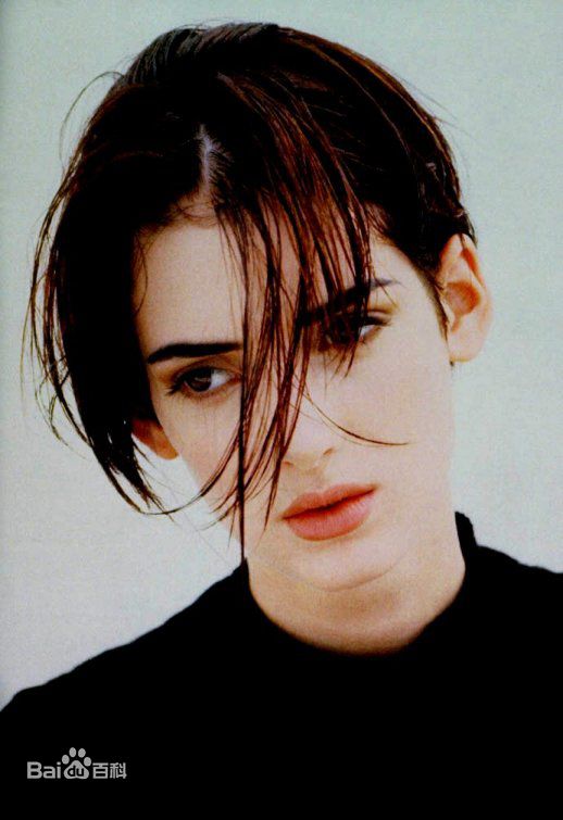 精选薇诺娜·瑞德(Winona Ryder)