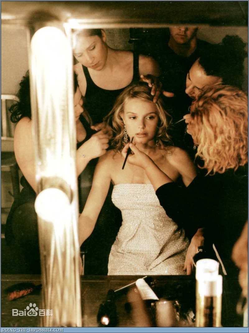 最新凯特·波茨沃斯(Kate Bosworth)精彩图册