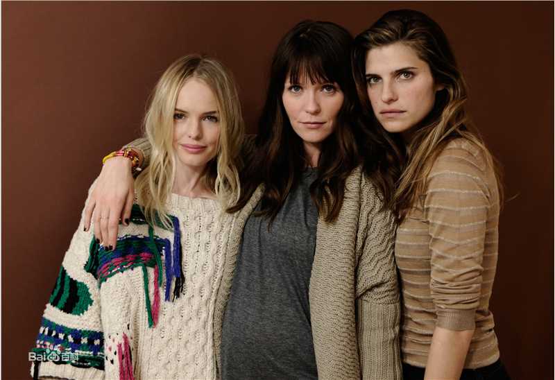 最新凯特·波茨沃斯(Kate Bosworth)精彩图册