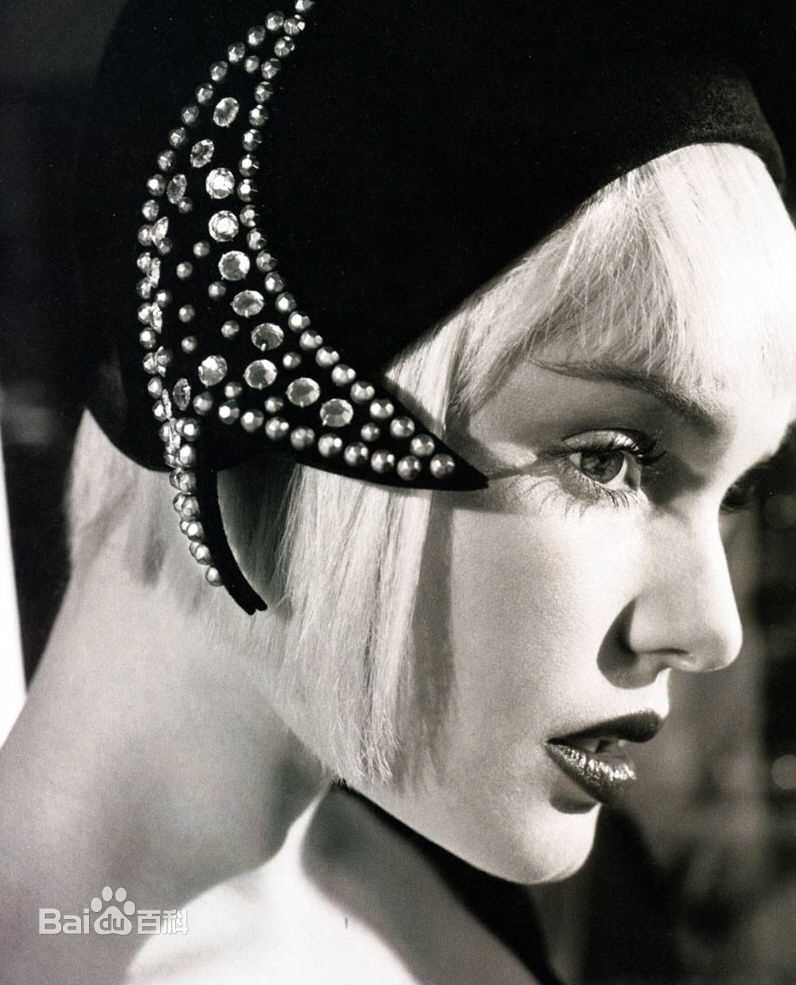 最新凯特·波茨沃斯(Kate Bosworth)精彩图册