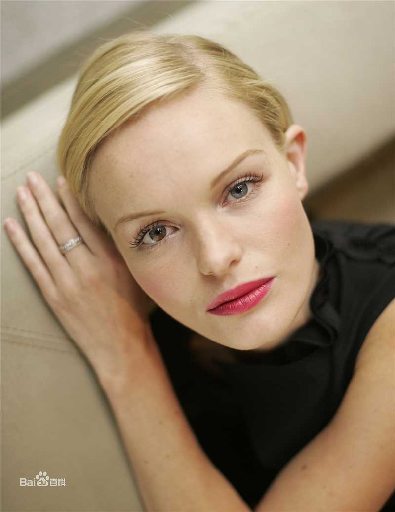 最新凯特·波茨沃斯(Kate Bosworth)精彩图册